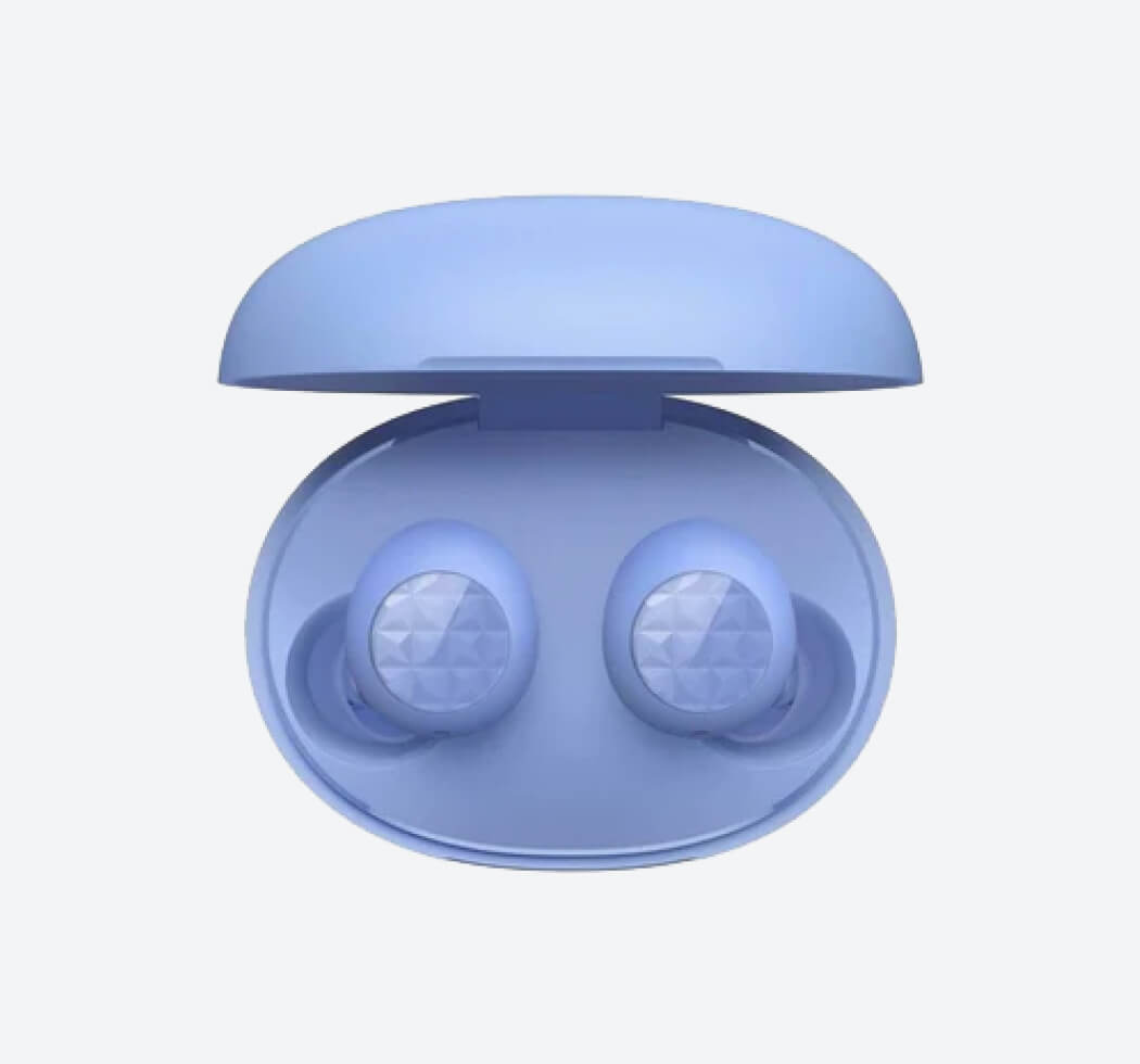 SkyTunes EarPods - Imagen 2